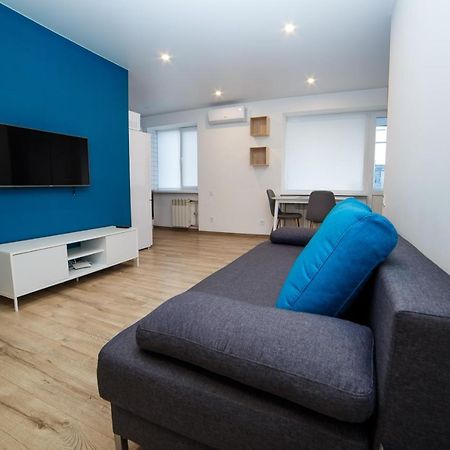 Tf Apartment Двокімнатні Апартаменти В Центрі Міста Полтава Экстерьер фото