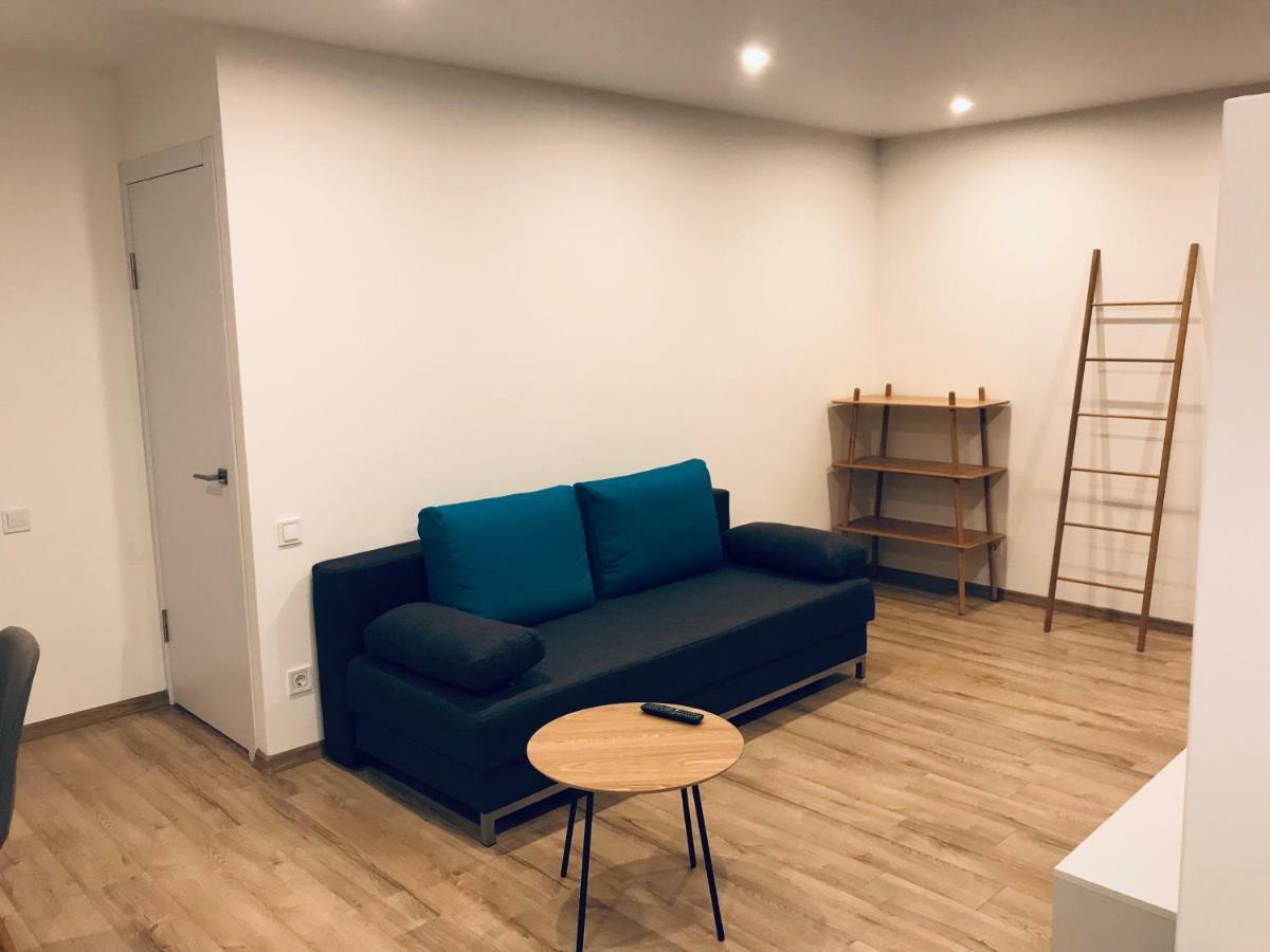 Tf Apartment Двокімнатні Апартаменти В Центрі Міста Полтава Экстерьер фото