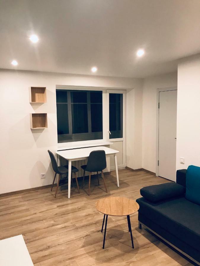 Tf Apartment Двокімнатні Апартаменти В Центрі Міста Полтава Экстерьер фото