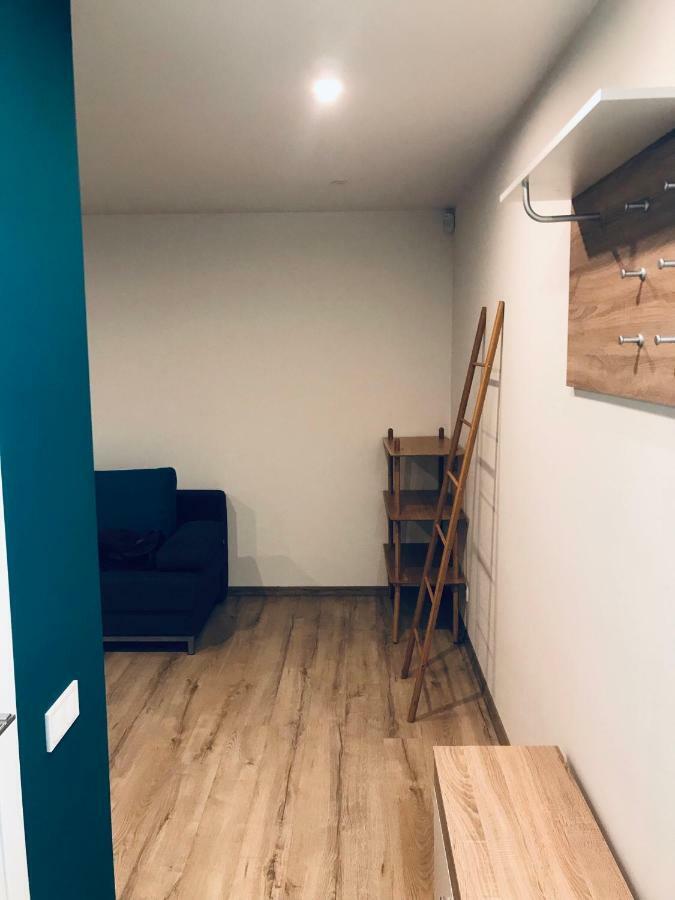 Tf Apartment Двокімнатні Апартаменти В Центрі Міста Полтава Экстерьер фото